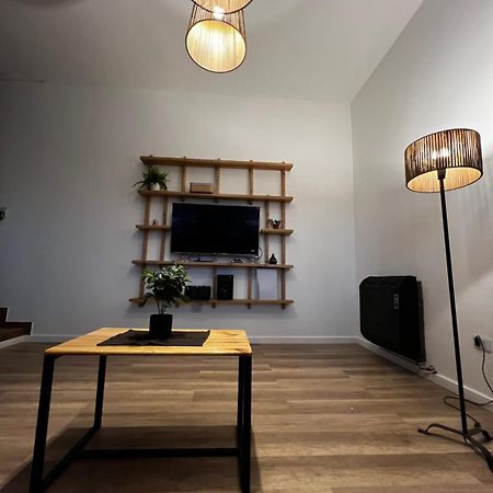 Travesia Sur Hostel El Bolsón Екстериор снимка