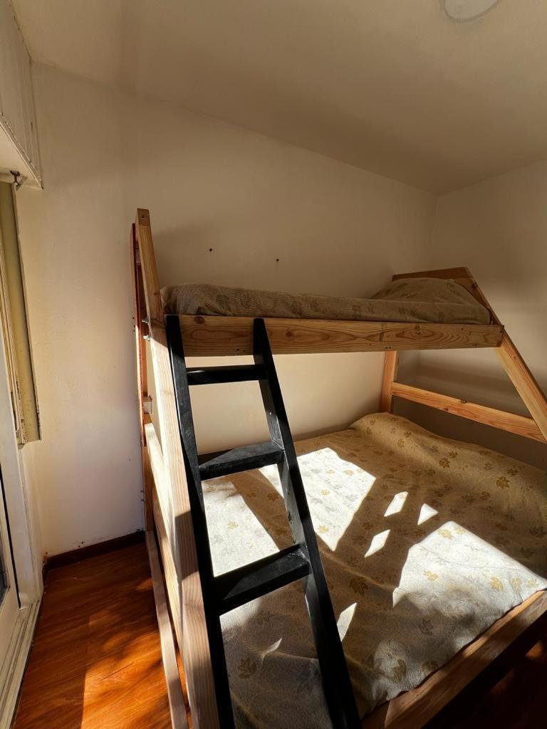 Travesia Sur Hostel El Bolsón Екстериор снимка