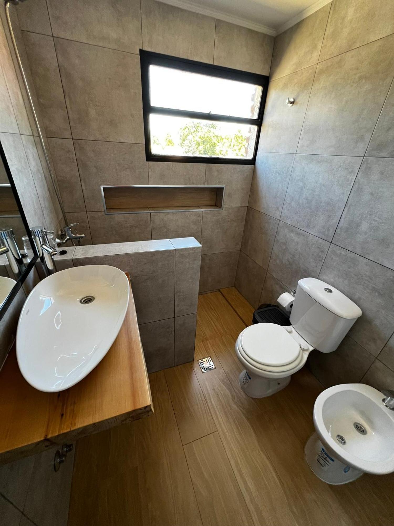 Travesia Sur Hostel El Bolsón Екстериор снимка