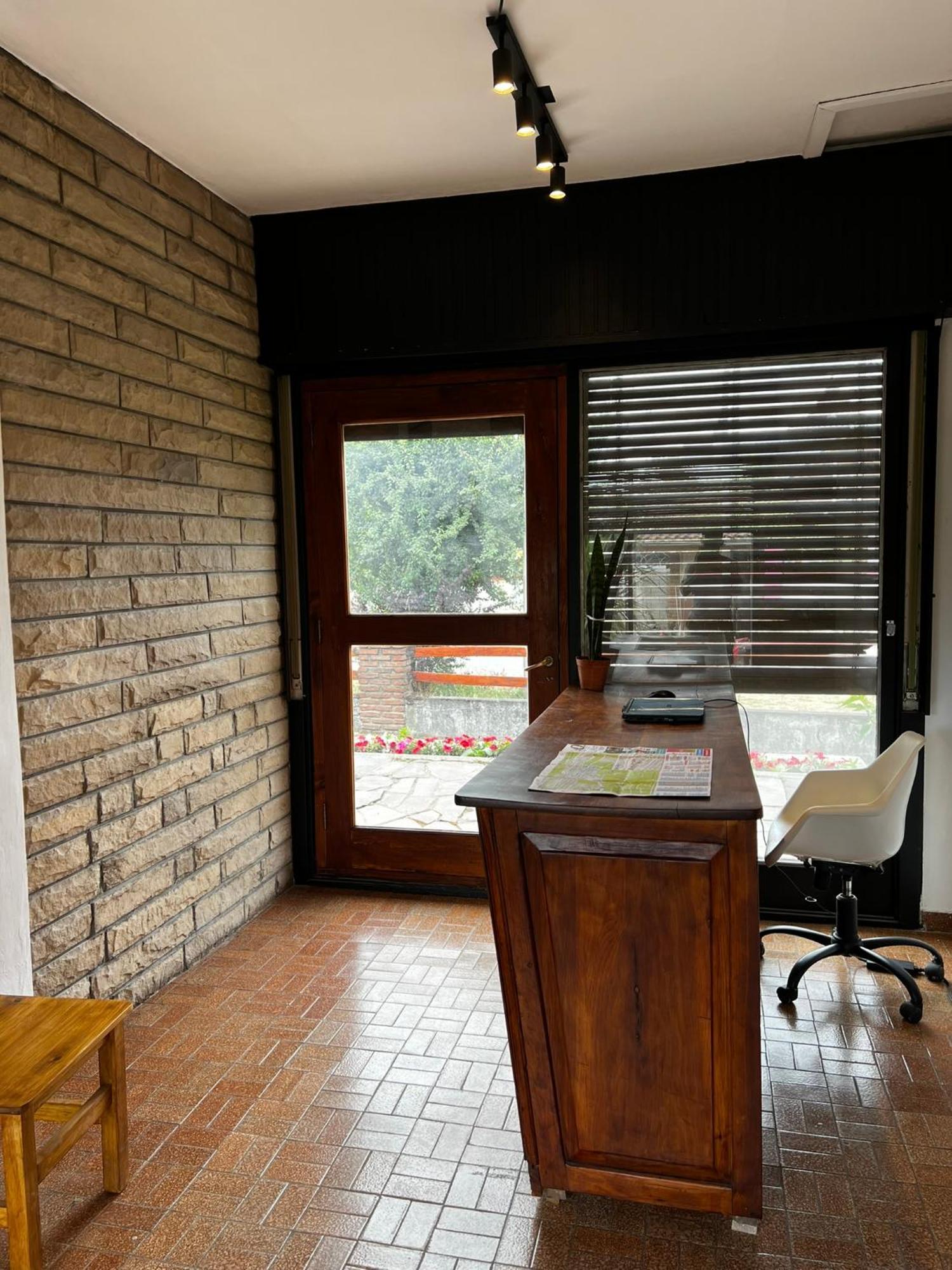 Travesia Sur Hostel El Bolsón Екстериор снимка