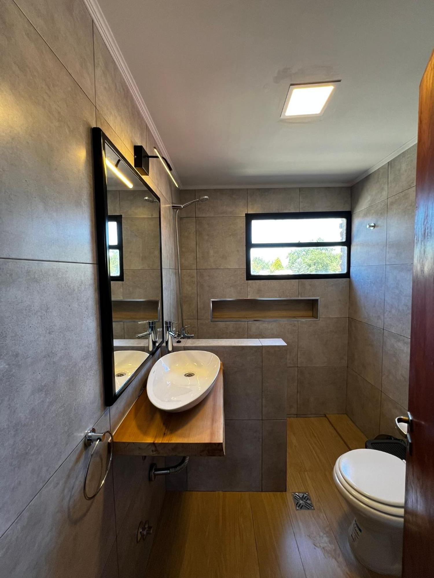 Travesia Sur Hostel El Bolsón Екстериор снимка