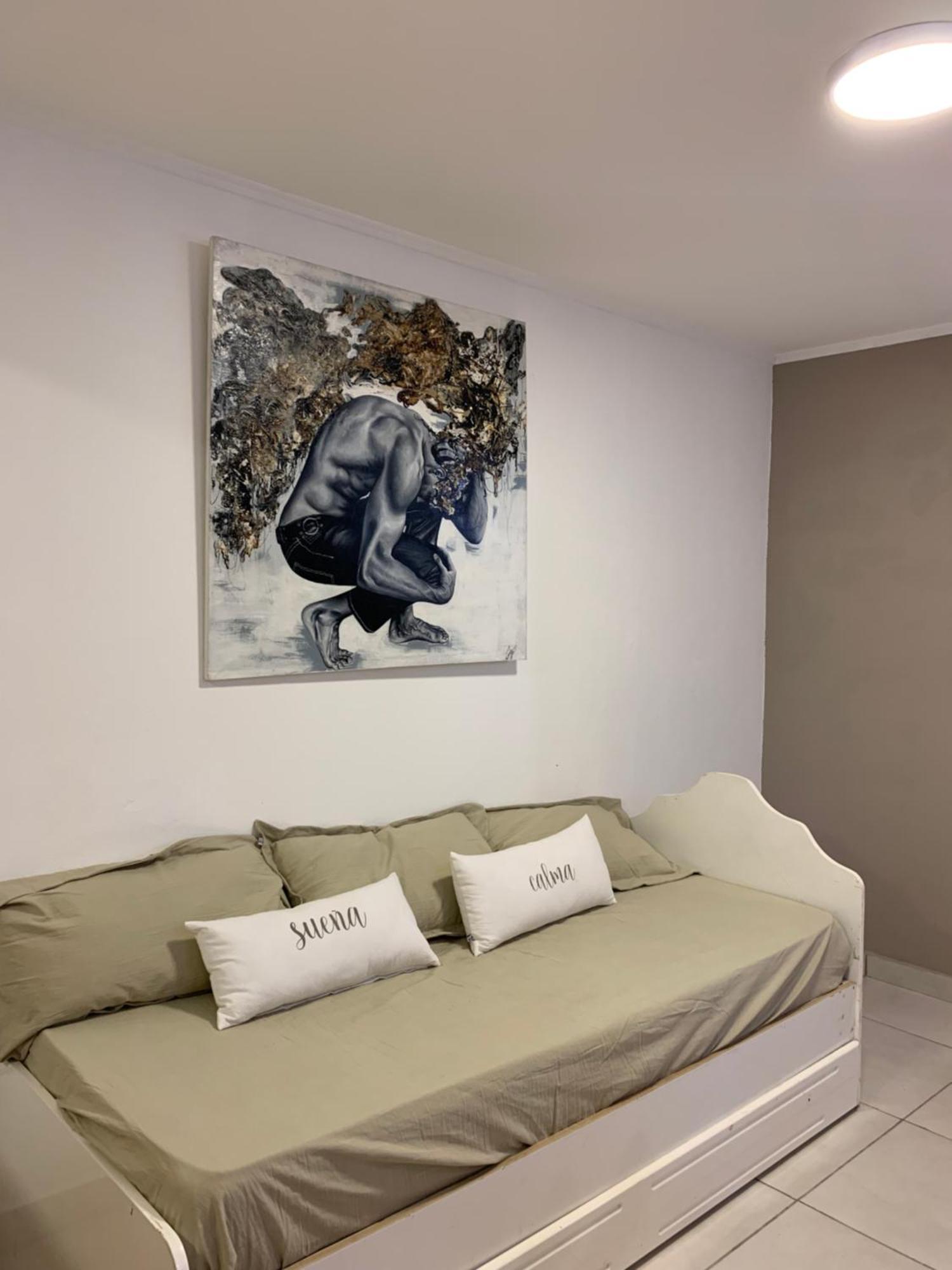 Travesia Sur Hostel El Bolsón Екстериор снимка