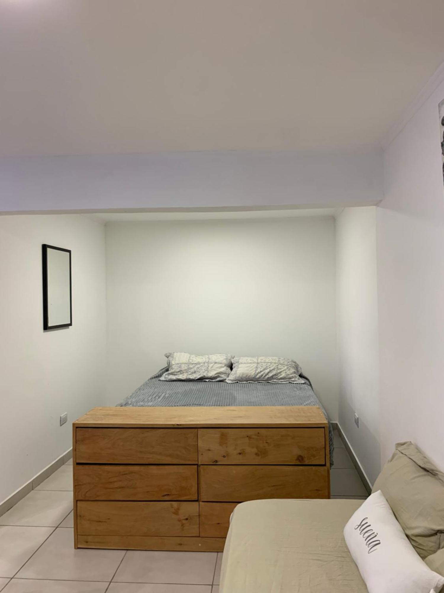 Travesia Sur Hostel El Bolsón Екстериор снимка