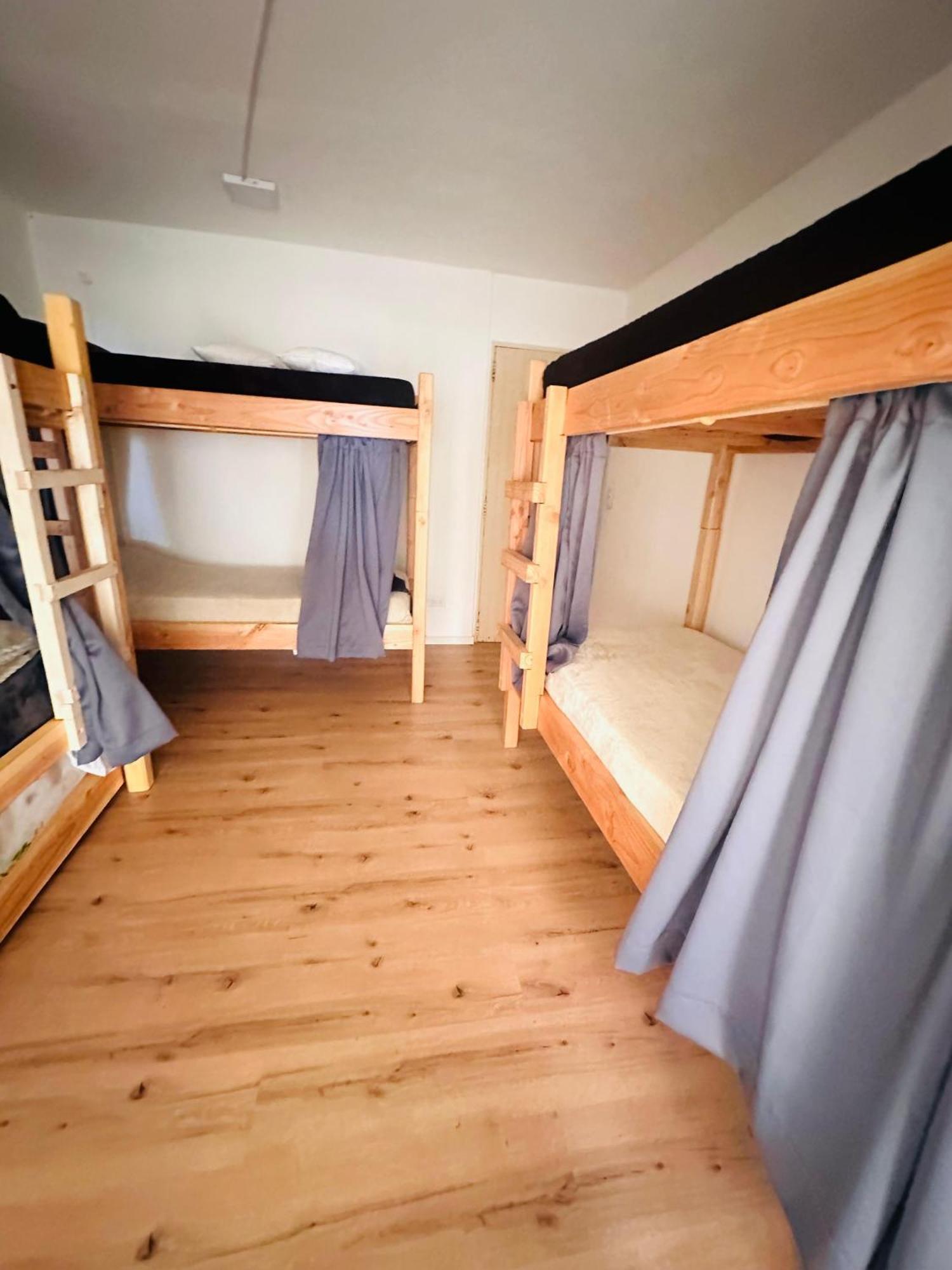 Travesia Sur Hostel El Bolsón Екстериор снимка