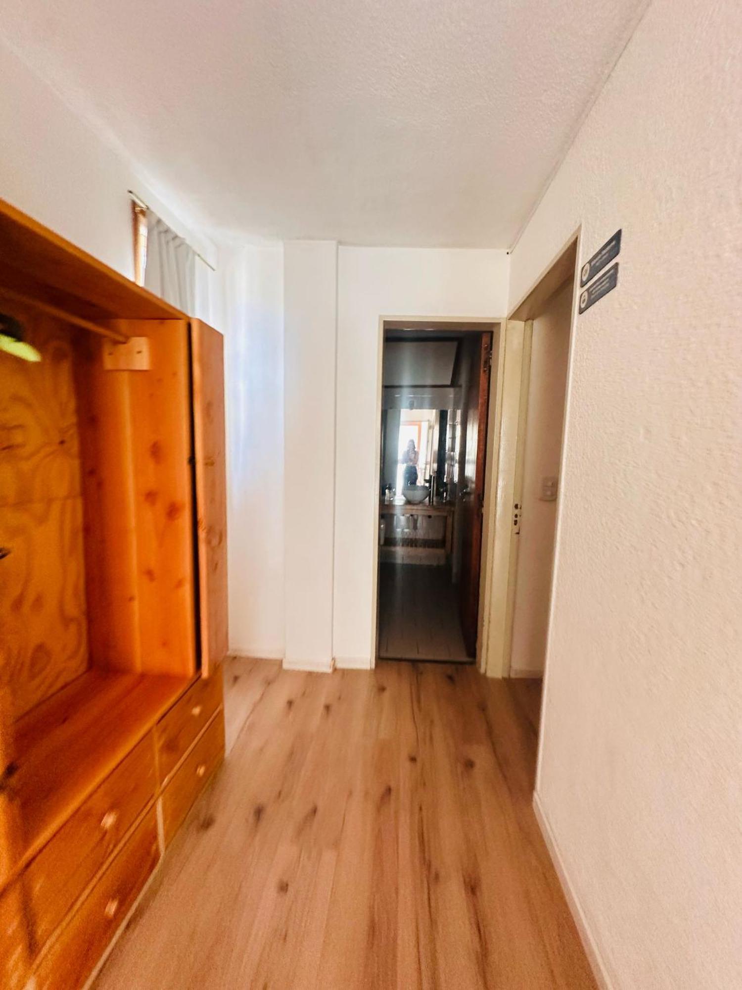 Travesia Sur Hostel El Bolsón Екстериор снимка