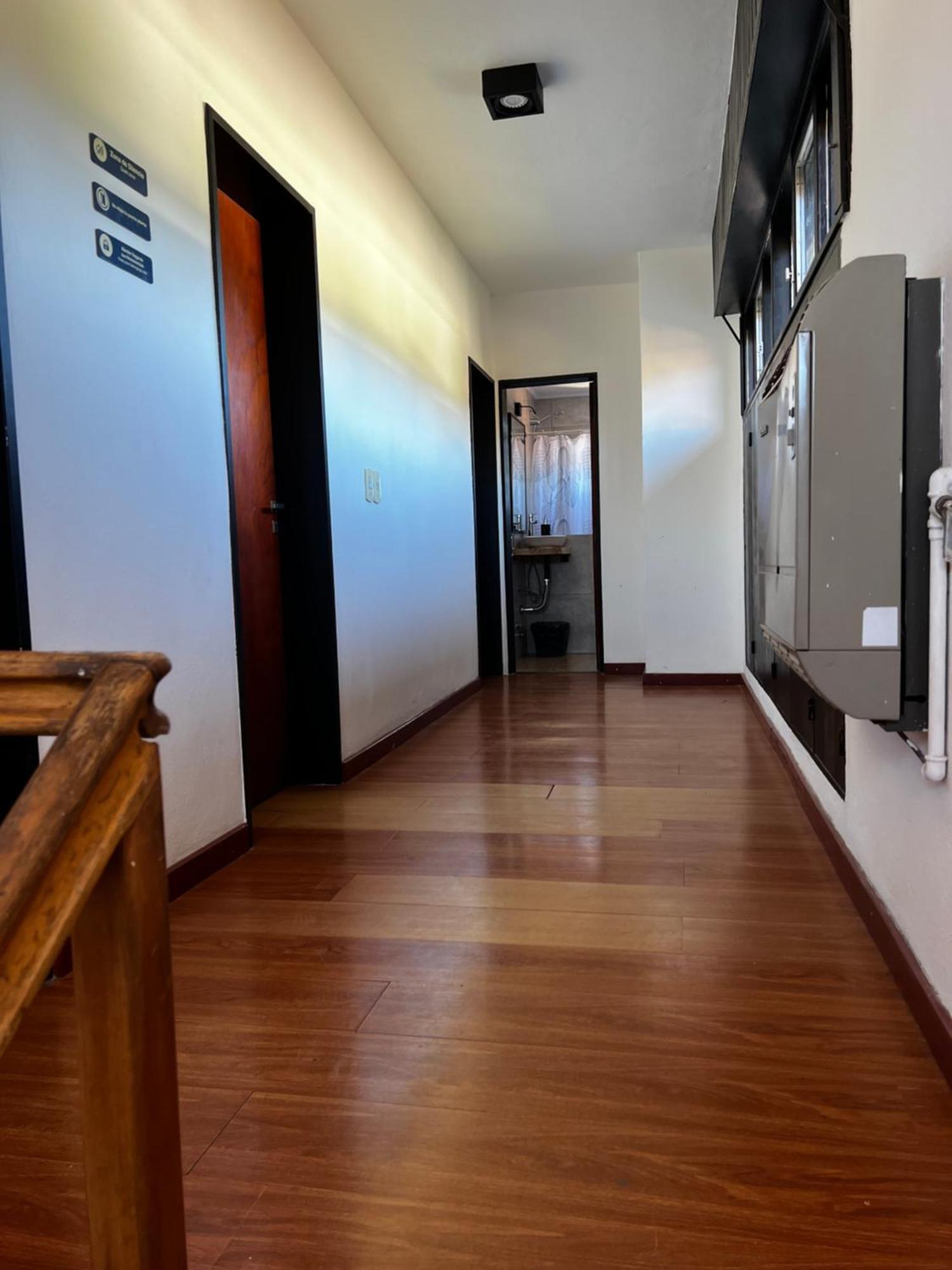 Travesia Sur Hostel El Bolsón Екстериор снимка