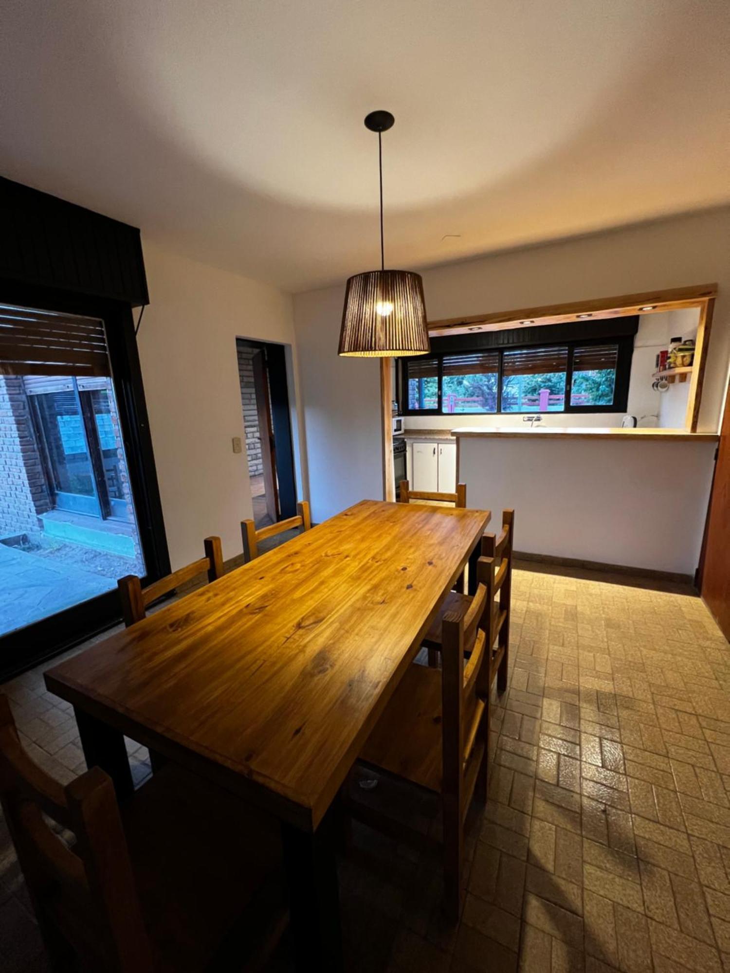 Travesia Sur Hostel El Bolsón Екстериор снимка